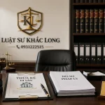 Luật sư thừa kế giỏi