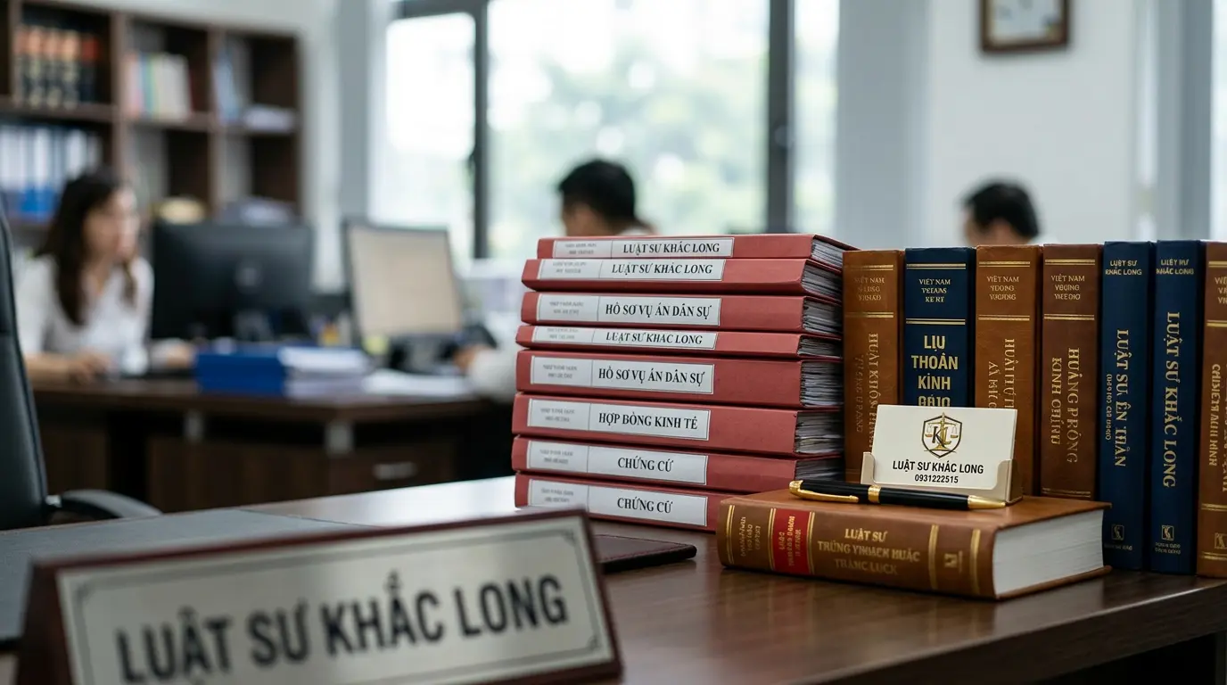 Thủ tục thăm người bị tạm giam và quy định tại cơ sở giam giữ