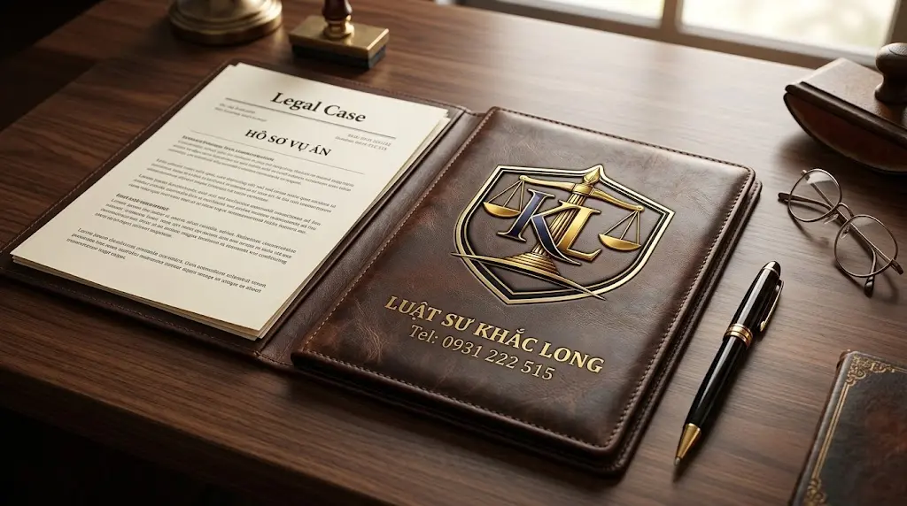 Nghĩa vụ của bị cáo tại phiên tòa hình sự theo Bộ luật Tố tụng hình sự