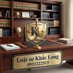 Văn phòng luật sư TPHCM
