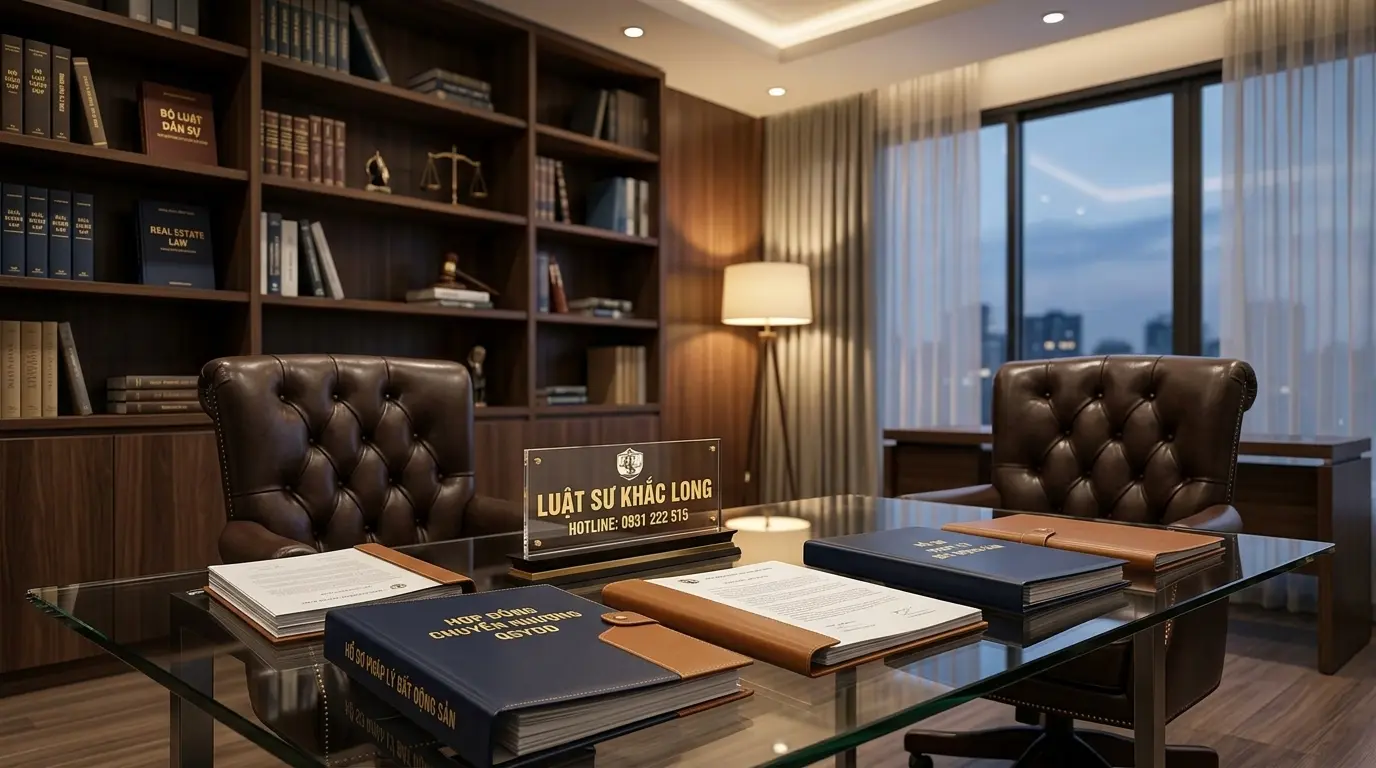 Thuê luật sư bào chữa án hình sự