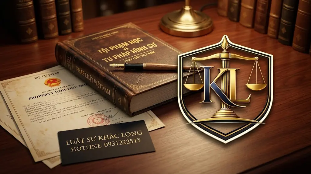 Phân biệt án treo và cải tạo không giam giữ