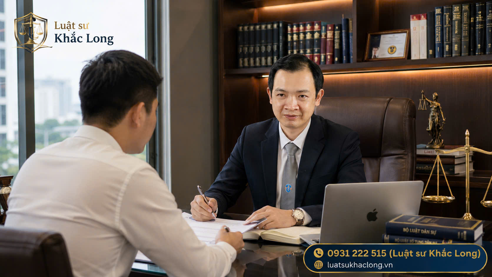 Dịch vụ luật sư bào chữa tội trốn thuế