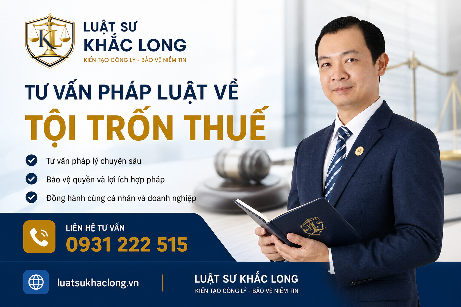 Hành vi trốn thuế có dấu hiệu tội phạm