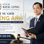 Luật sư giỏi tiếng anh