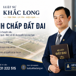 Tranh chấp đất đai