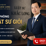 Văn phòng luật sư giỏi