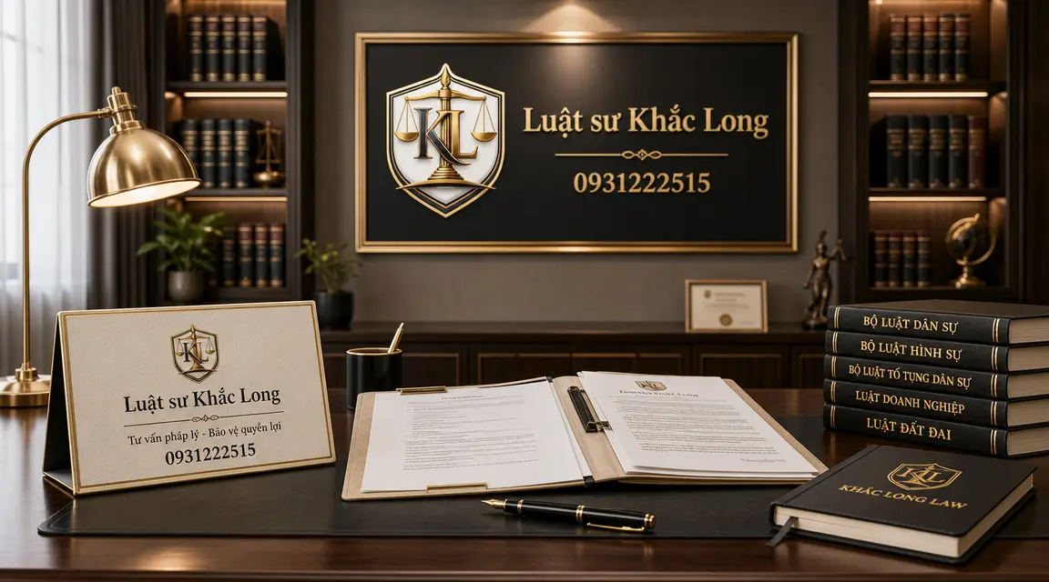 Vai trò luật sư bào chữa trong các giai đoạn tố tụng hình sự