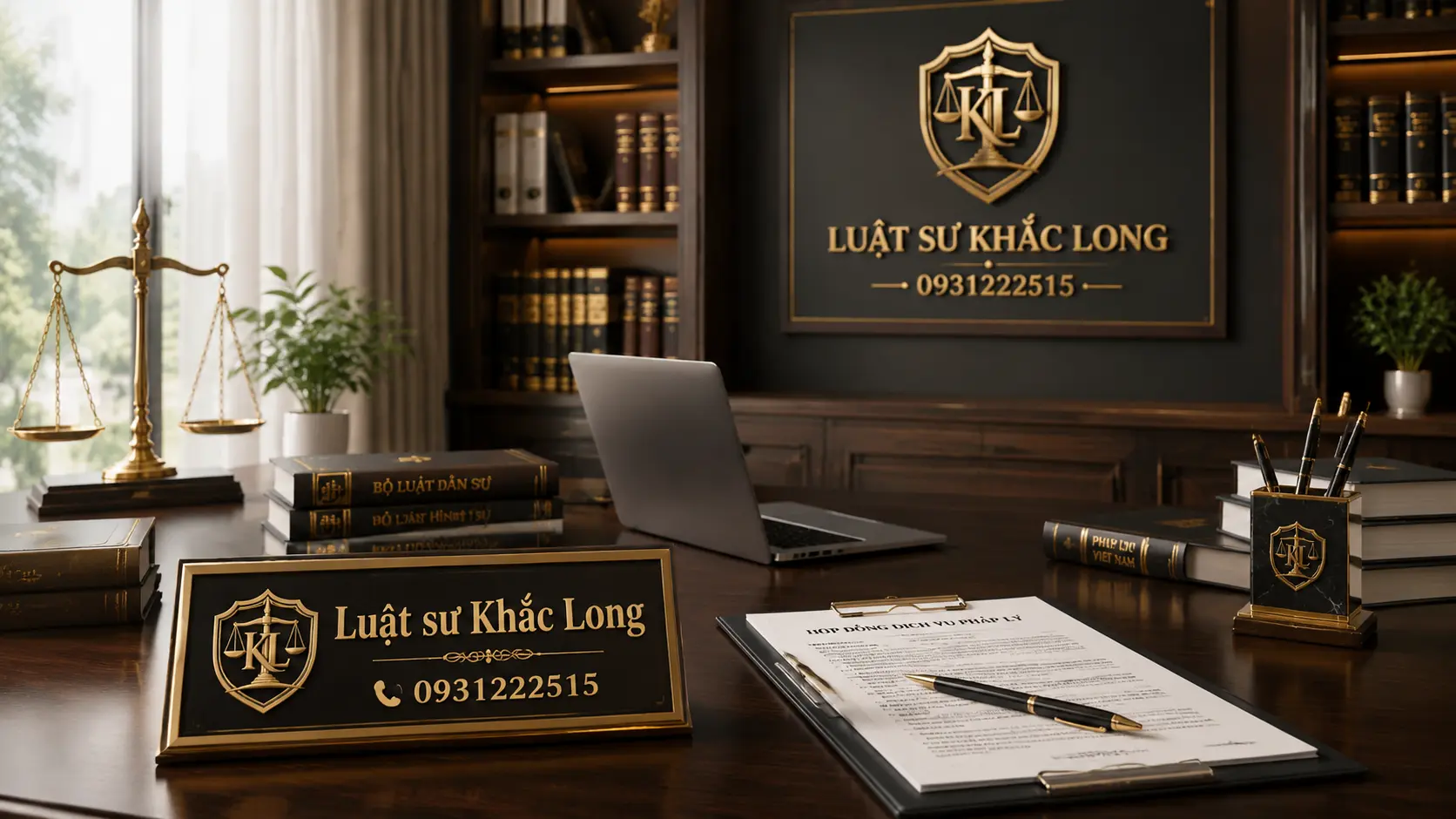 Luật sư doanh nghiệp giỏi tư vấn chiến lược pháp lý cho doanh nghiệp