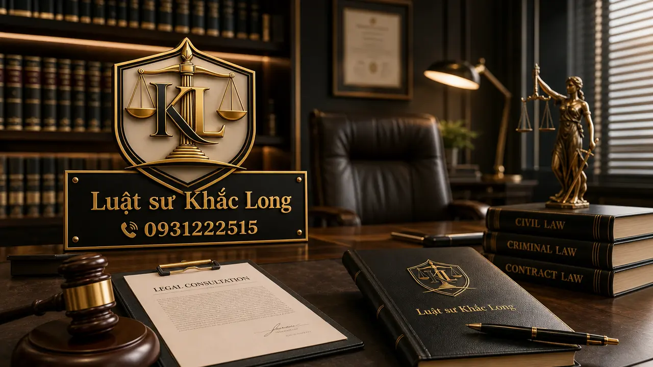 Kiểm tra hồ sơ và đánh giá uy tín luật sư chuyên nghiệp tại Đồng Nai