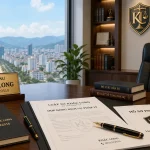 Luật sư giỏi ở nha trang
