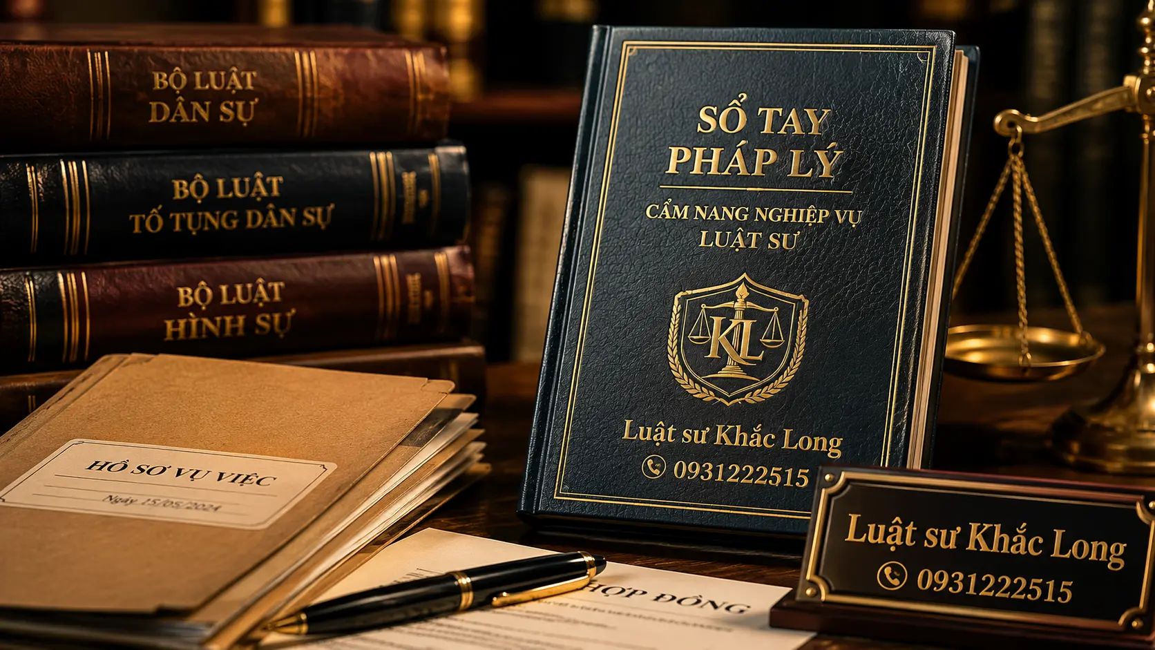 Bào chữa án hình sự uy tín - luật sư hình sự nghiên cứu hồ sơ vụ án