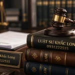 Luật sư hình sự giỏi