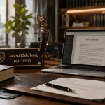 luật sư tư vấn doanh nghiệp
