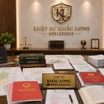 Tìm luật sư giỏi về đất đai