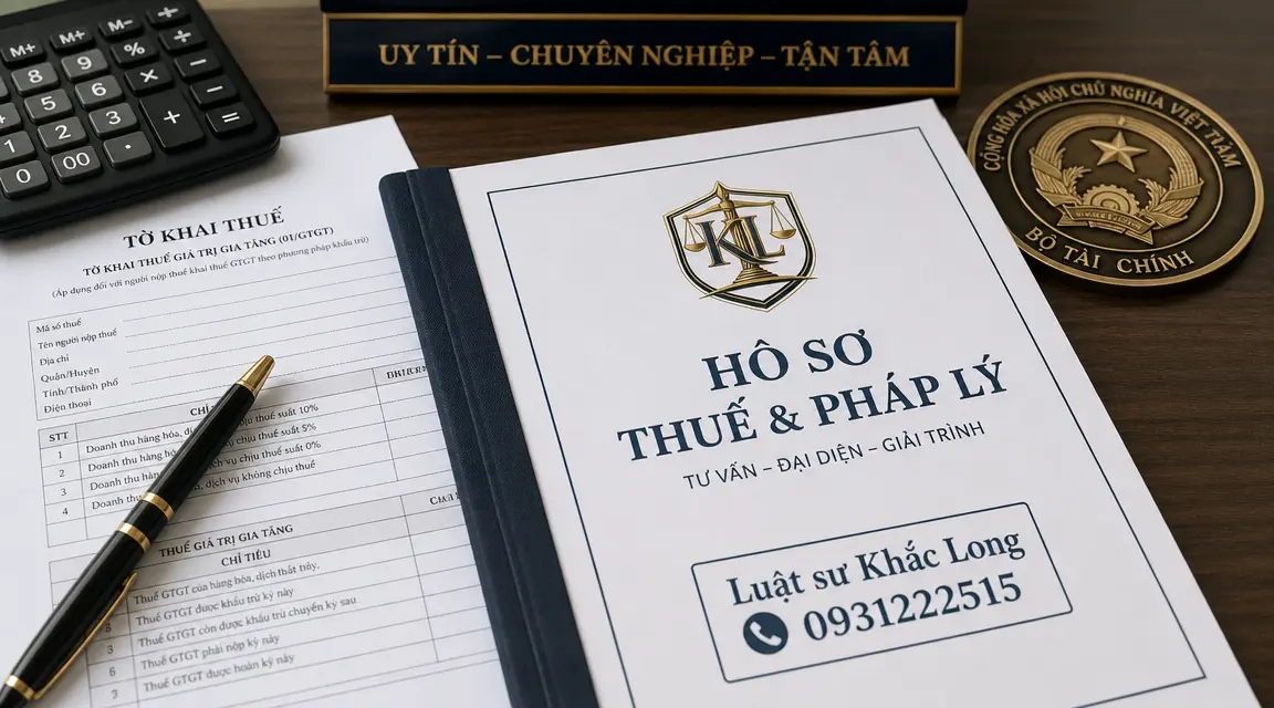 Khung hình phạt tội trốn thuế theo Điều 200 Bộ luật Hình sự
