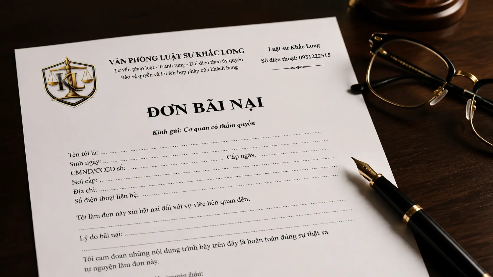Bãi nại là gì theo quy định pháp luật hình sự Việt Nam
