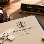 Chồng không chịu chia tài sản