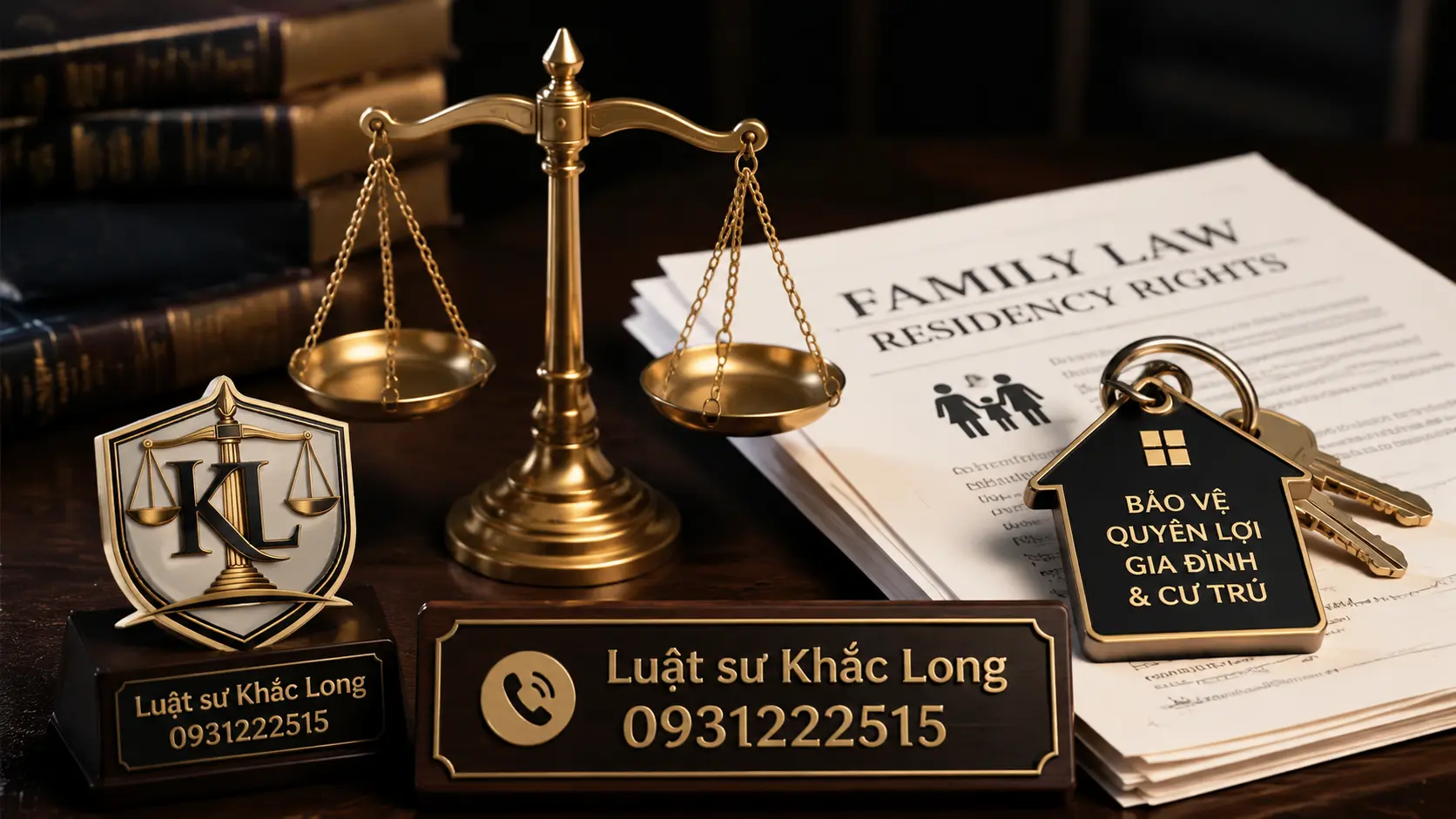 Xử lý vướng mắc khi cha không ký tên chuyển hộ khẩu cho con theo mẹ
