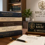 Con dâu thuộc hàng thừa kế thứ mấy