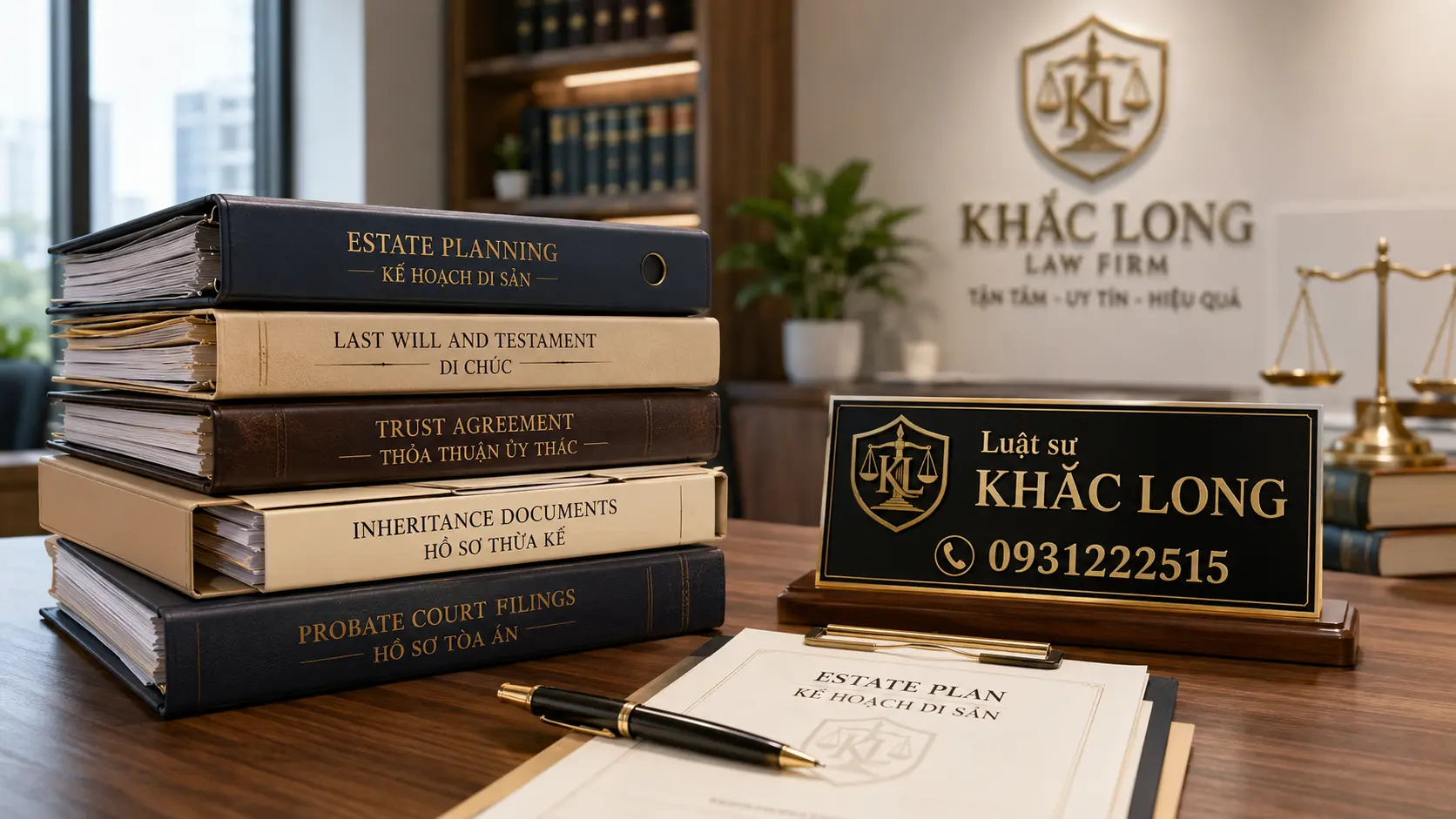Các trường hợp con dâu được hưởng di sản thừa kế từ bố mẹ chồng