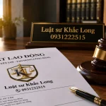 Độ tuổi lao động của nữ