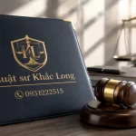 Giấy quyết định ly hôn