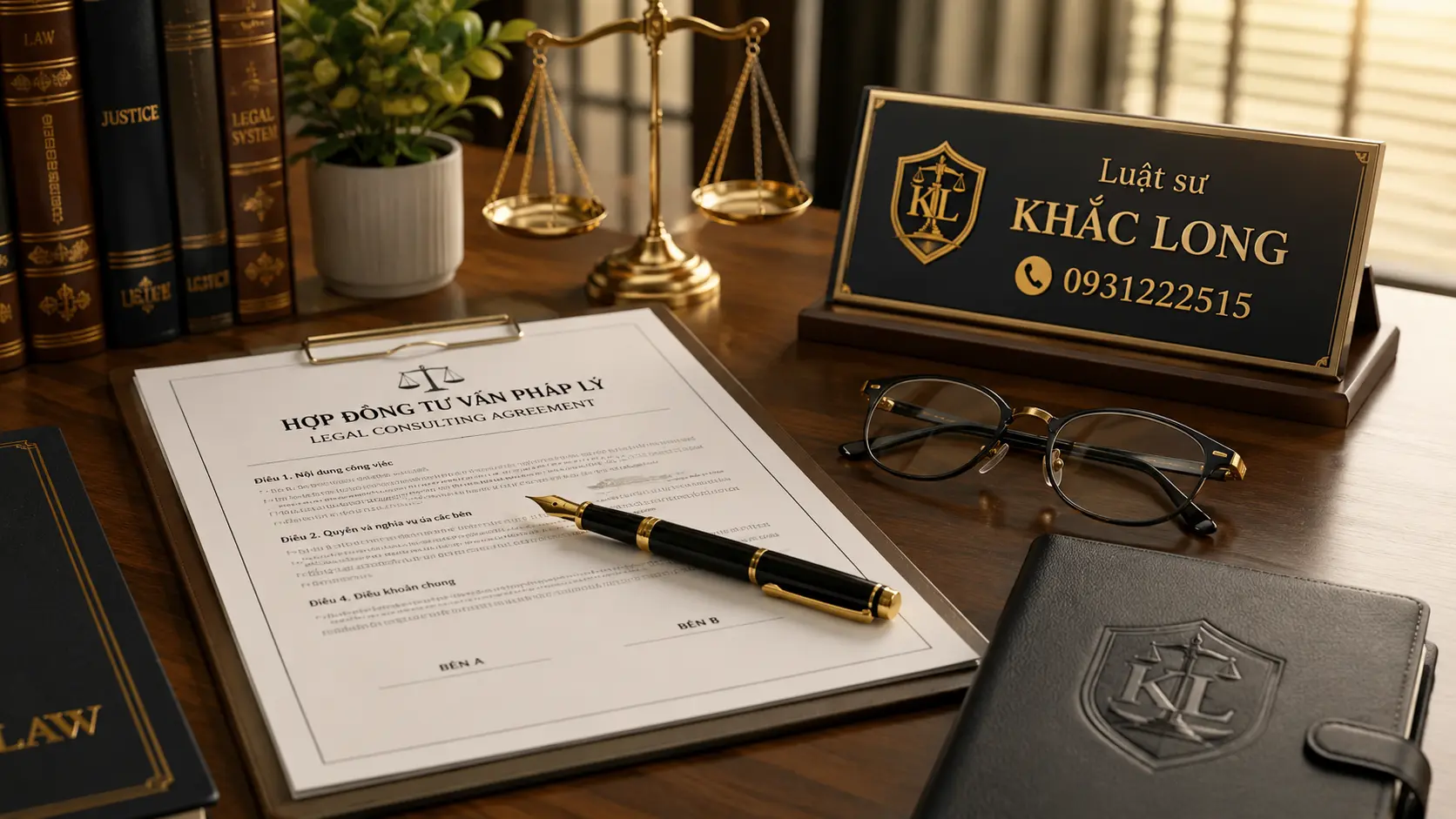 Nguyên tắc phân chia di sản cho những người thuộc hàng thừa kế thứ nhất