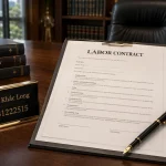 Hợp đồng lao động không xác định thời hạn là