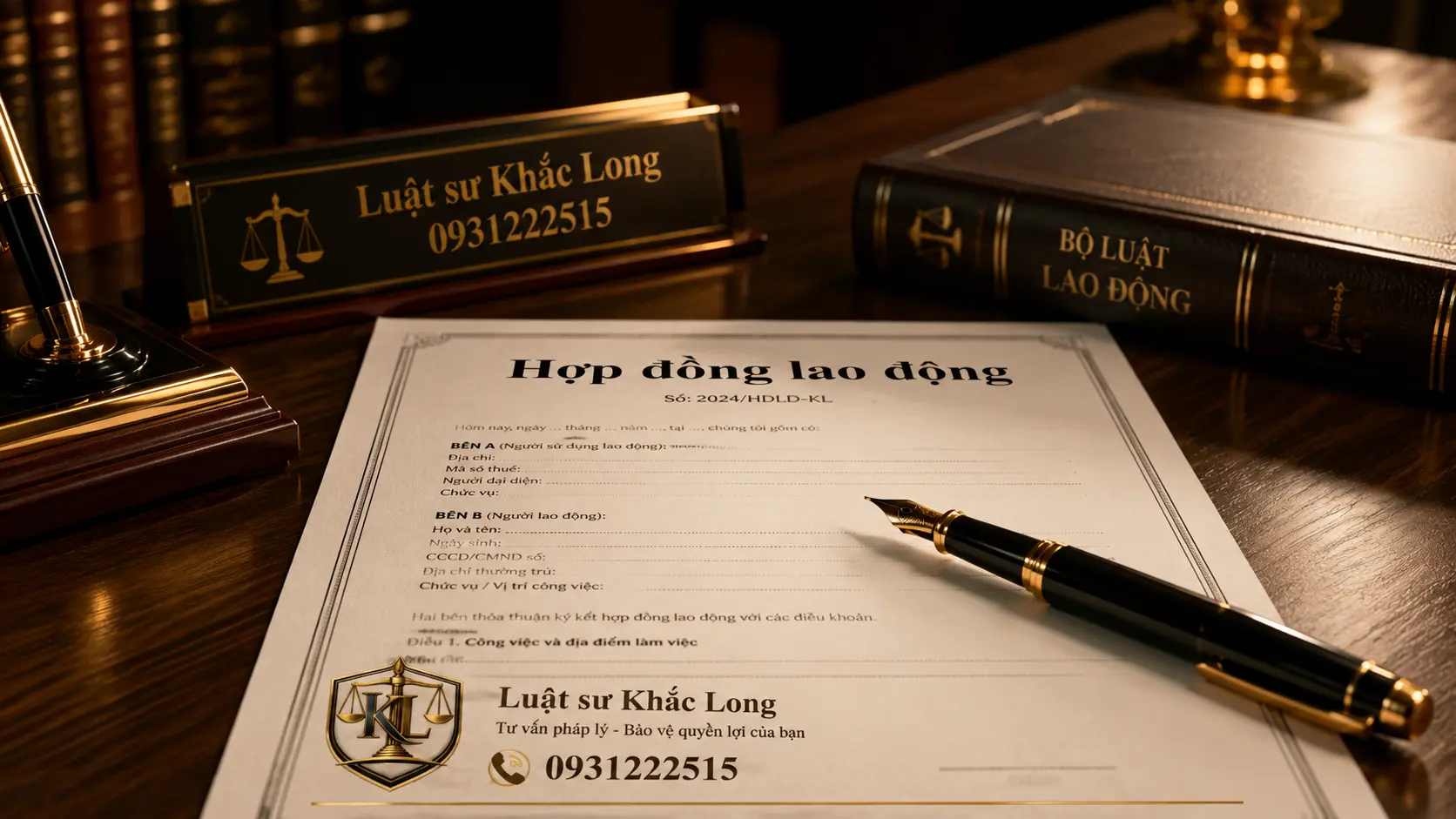 Hợp đồng thời vụ và bản chất pháp lý theo Bộ luật Lao động 2019