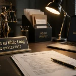 Kết luận điều tra bổ sung