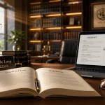 Luật sư biết tiếng anh