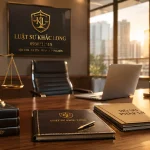 Luật sư doanh nghiệp