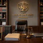 Luật sư giỏi về hình sự