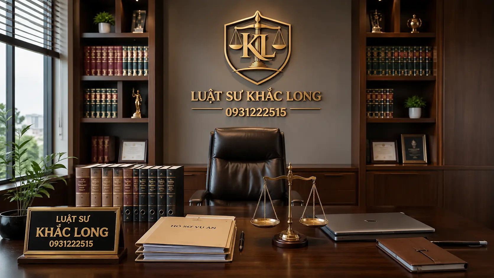 Luật sư giỏi về hình sự tư vấn trực tiếp cho khách hàng