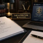 Luật sư hình sự là gì