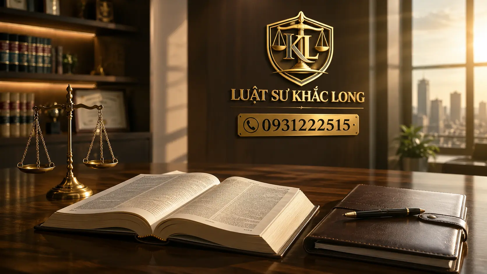 Luật sư hình sự là gì dưới góc nhìn pháp lý