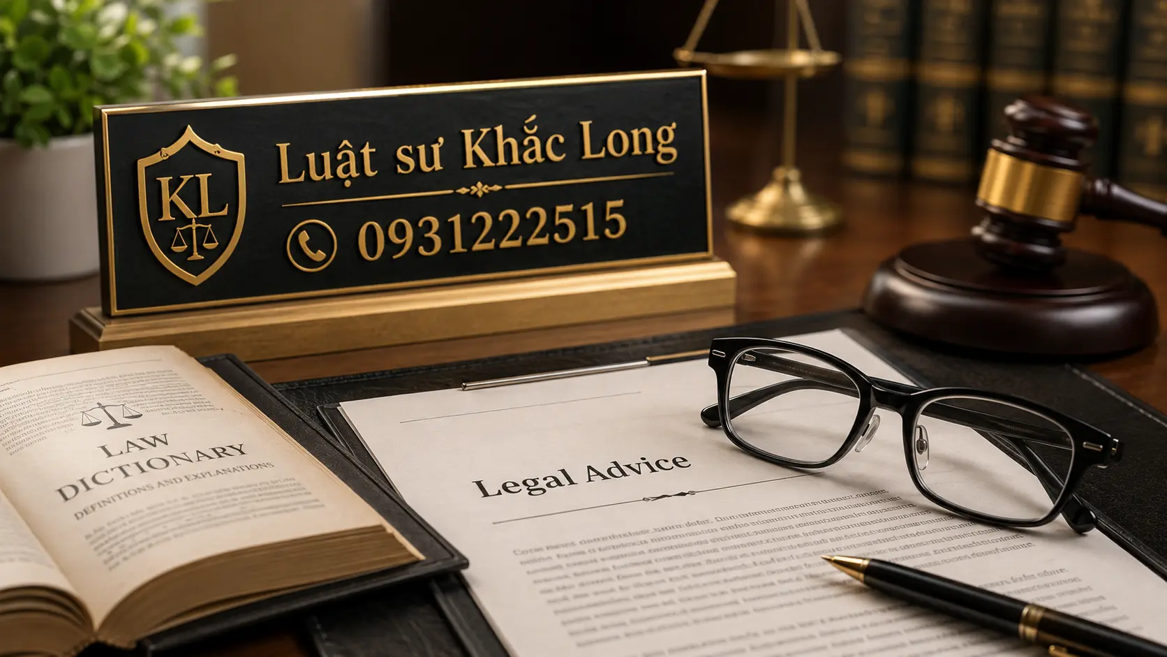 Tư vấn pháp luật bằng tiếng Anh trong các giao dịch thương mại và đầu tư quốc tế