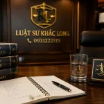 Luật sư tư vấn hình sự miễn phí