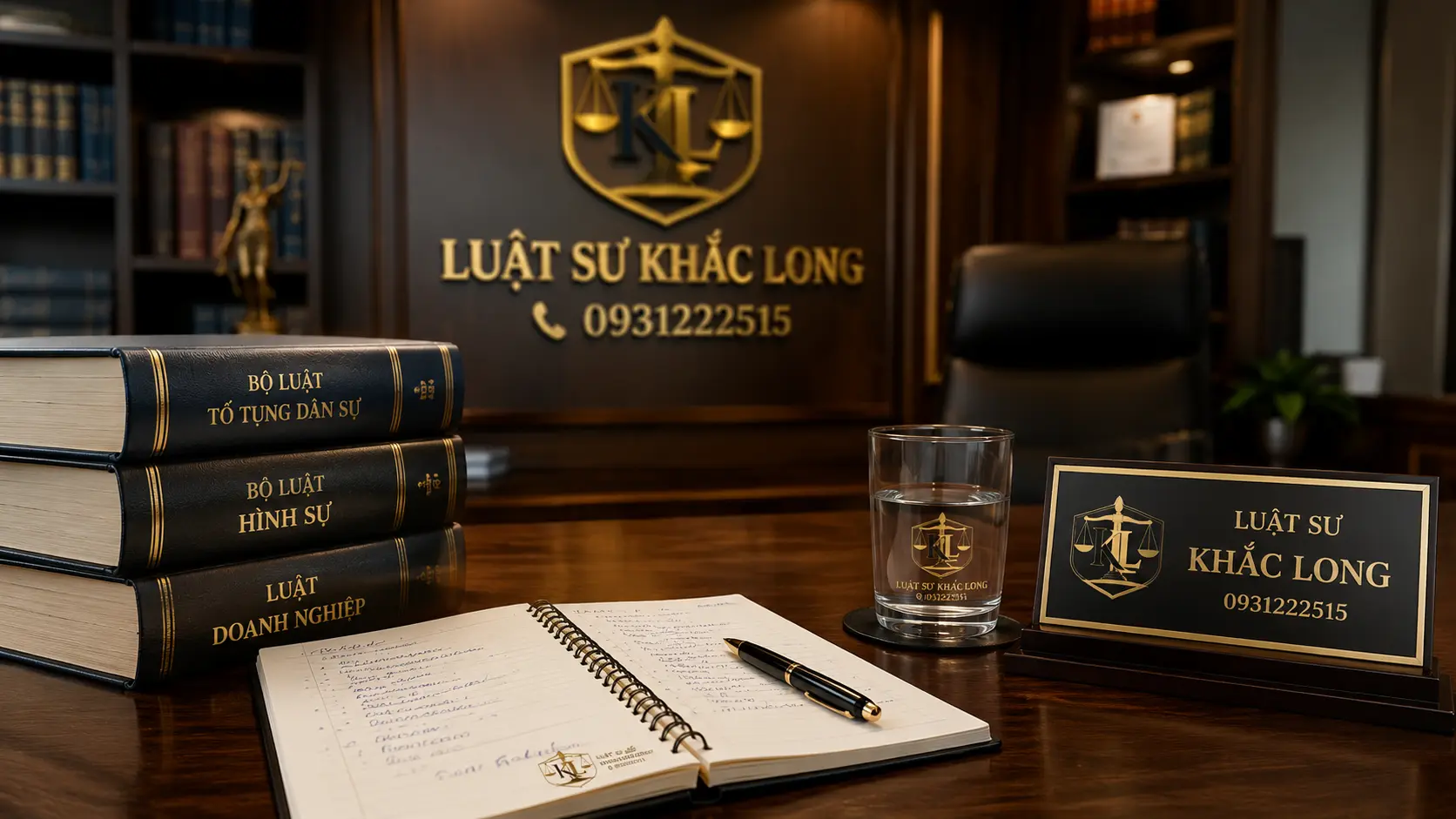 Lựa chọn luật sư bào chữa hình sự thực chiến khi vụ án phức tạp