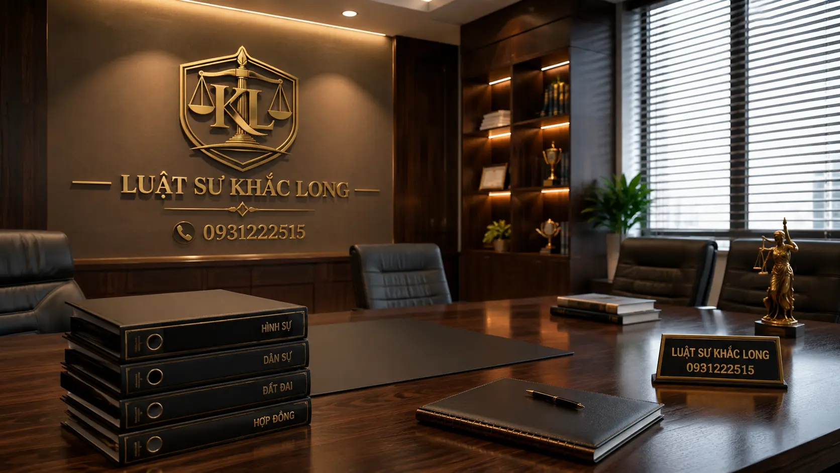 Dịch vụ luật sư tư vấn luật hình sự