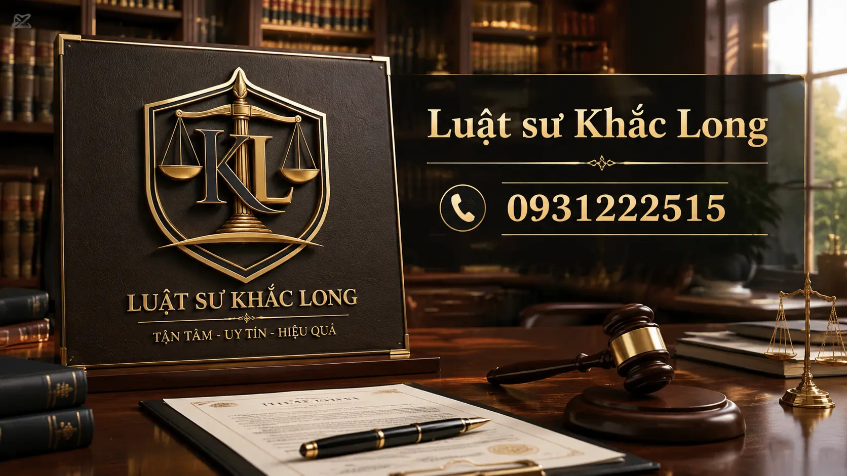 Luật sư tư vấn thừa kế hỗ trợ khách hàng xác định quyền lợi di sản