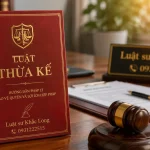 Luật thừa kế đất đai không di chúc mới nhất