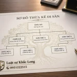 Người chết có được hưởng thừa kế