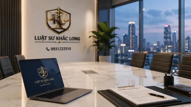 Quy trình ký hợp đồng