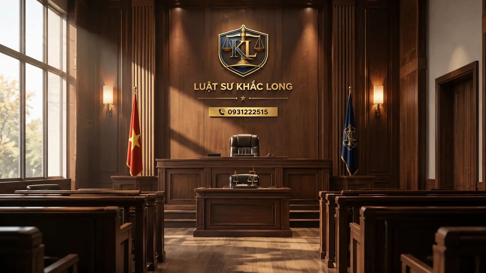 Hiệu lực pháp lý của quyết định công nhận thuận tình ly hôn
