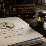Quyết định ly hôn của tòa án
