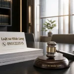 Quyết định ly hôn đơn phương