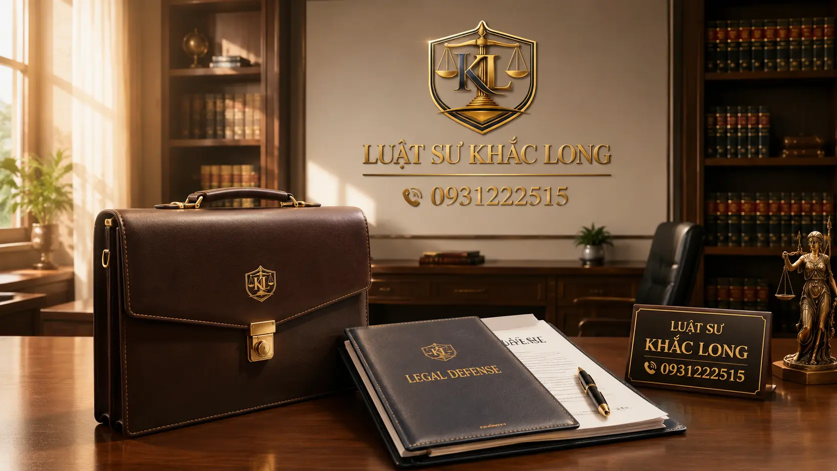 Thủ tục luật sư gặp người bị tạm giam theo quy định pháp luật tố tụng hình sự