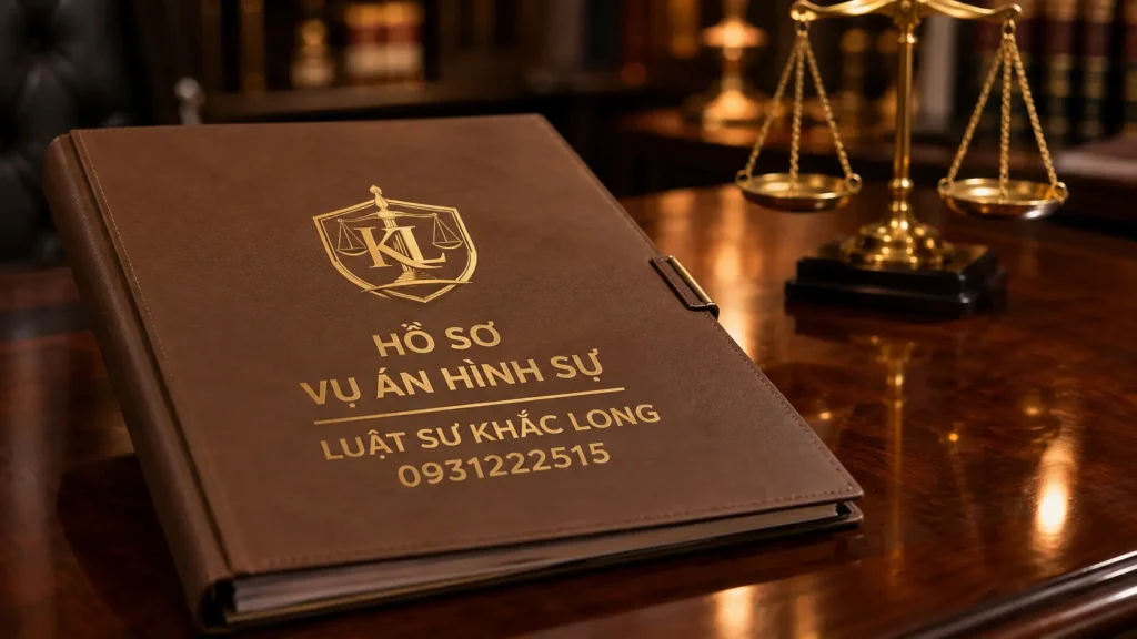 Bị can là gì